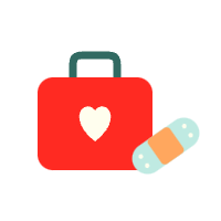 Grooming & First Aid