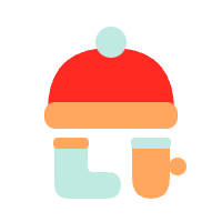 Hats, Socks & Mittens