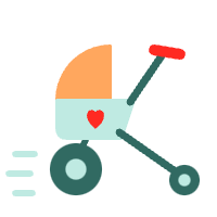 Jogging Strollers