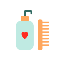 Skin & Hair Care