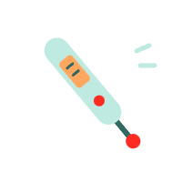 Thermometers